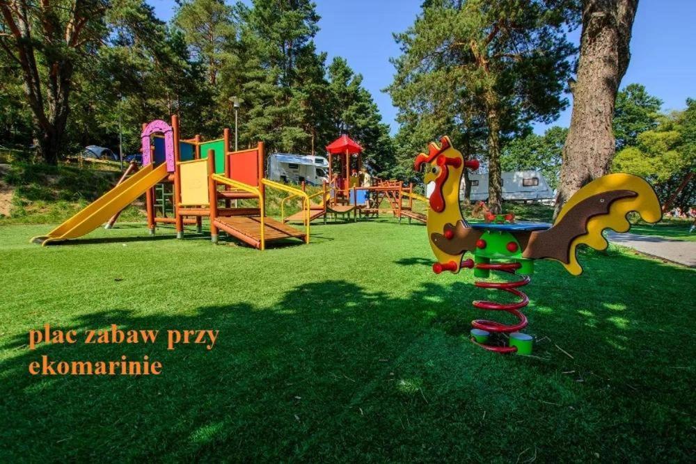 Marchewkowy Villa Siemiany Dış mekan fotoğraf