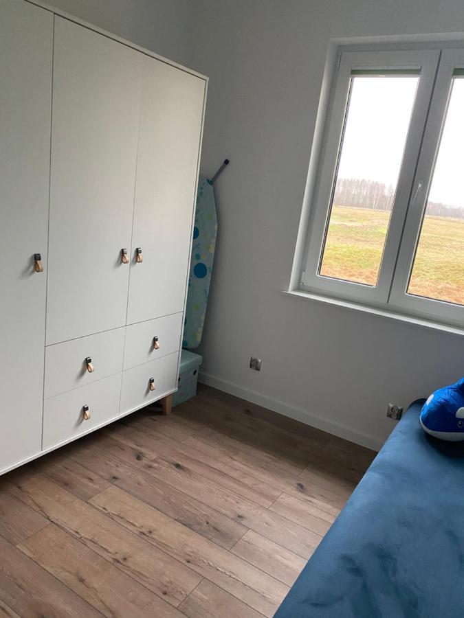Marchewkowy Villa Siemiany Dış mekan fotoğraf